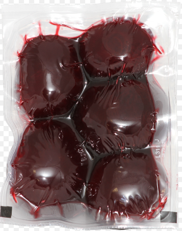 Betteraves cuites SV 500g (sachet)