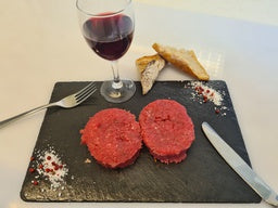 Bifteck haché X2 (2x140g)