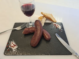 Boudin noir x2 (2x150g sous vide)