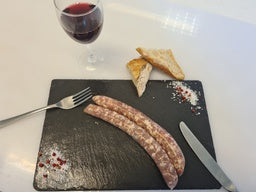 Chipolatas natures x2 (2x90g)