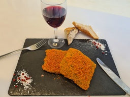 Cordon bleu X2 (2x150g)