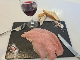 Escalope de dinde x2 (2x150g)