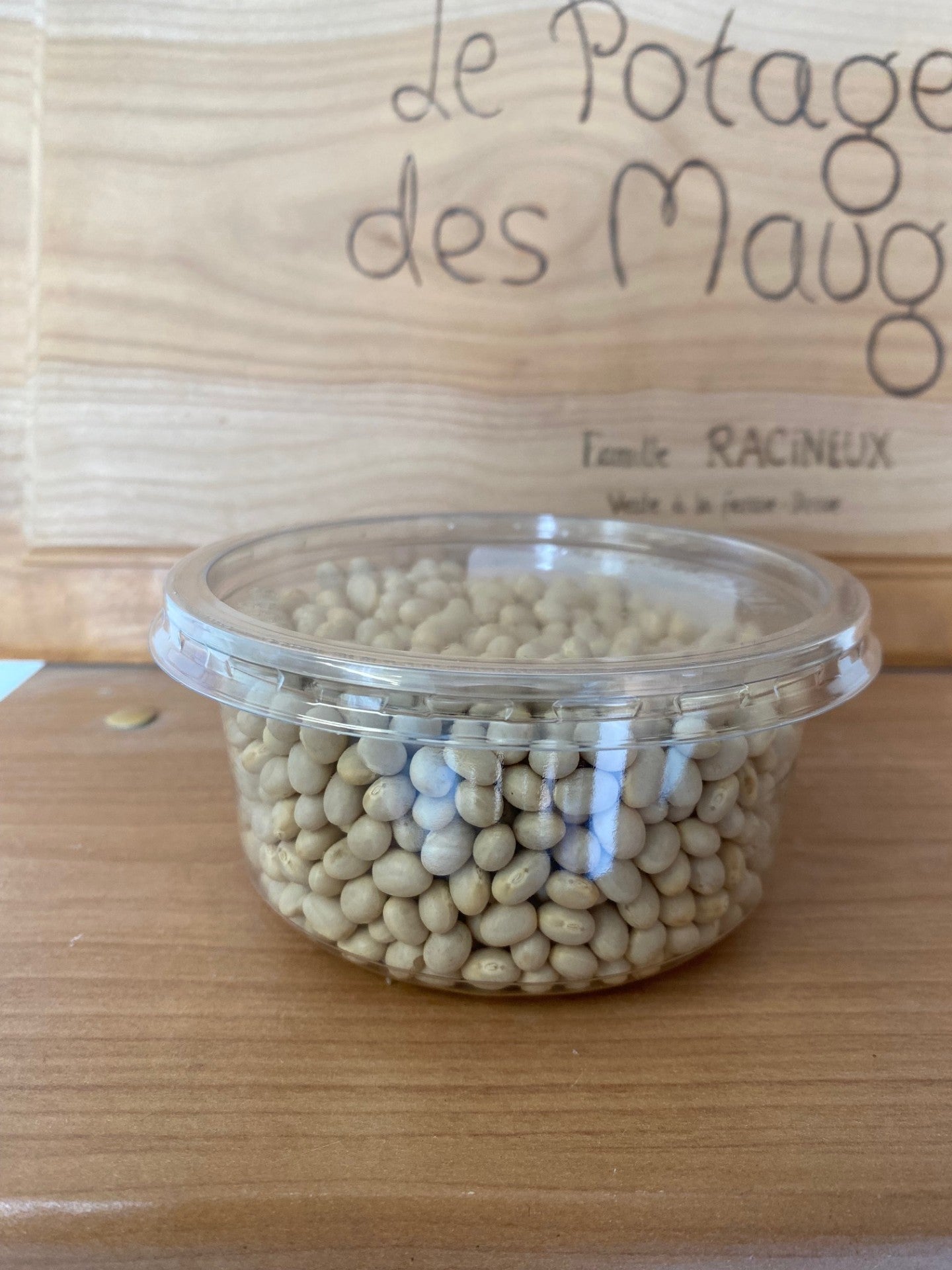 Haricot coco (Bol 280g)