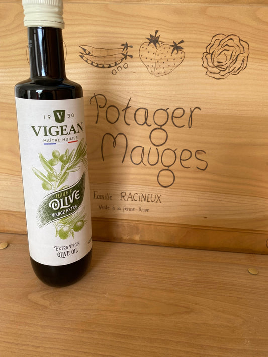 Huile d'Olive 500ml
