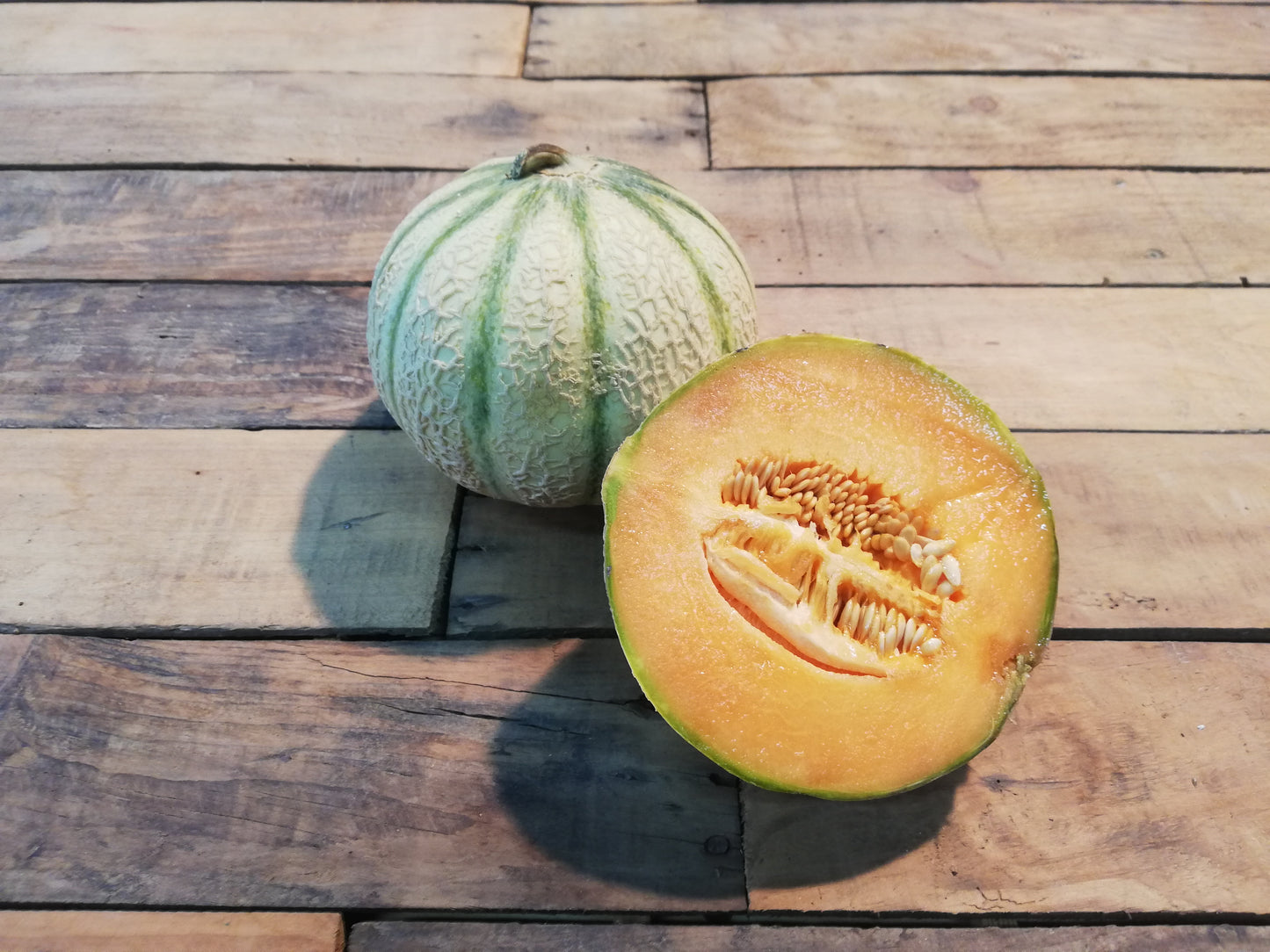Melon (pièce)