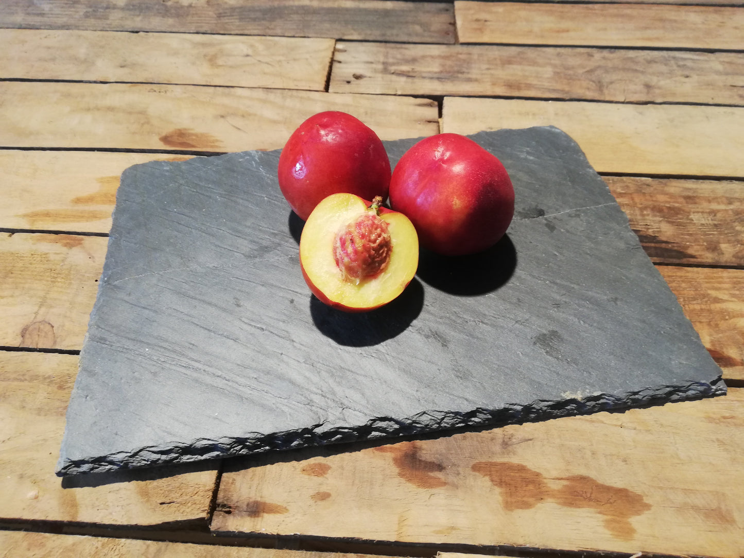 Nectarine Jaune (500g)