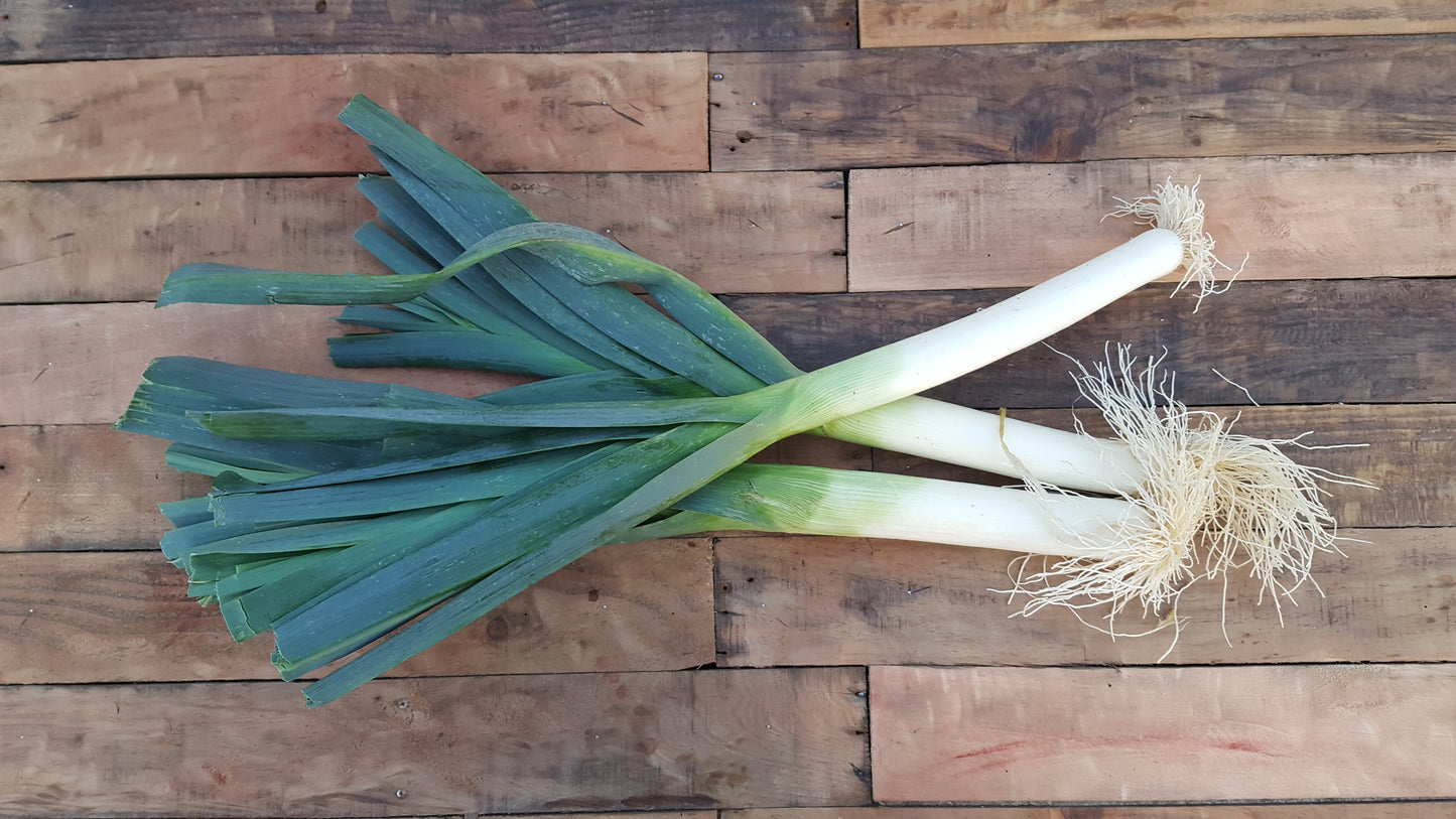 Poireau **Maison** (kg)