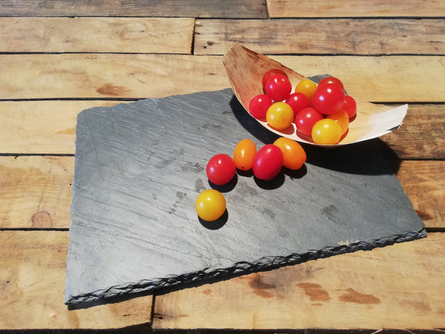 Tomates cerises (500g)