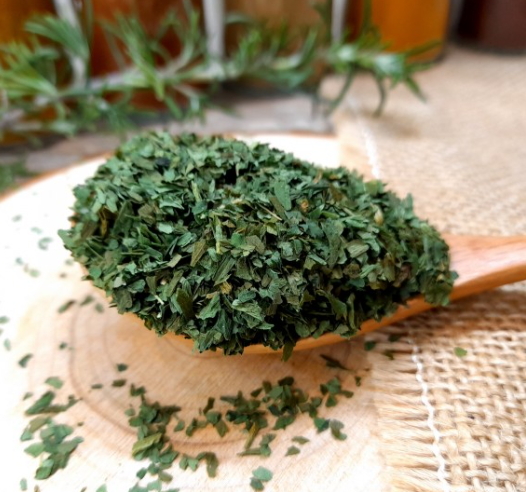 Ail des ours (sachet 10g)
