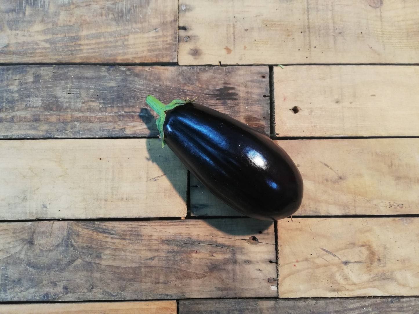Aubergine (500g)