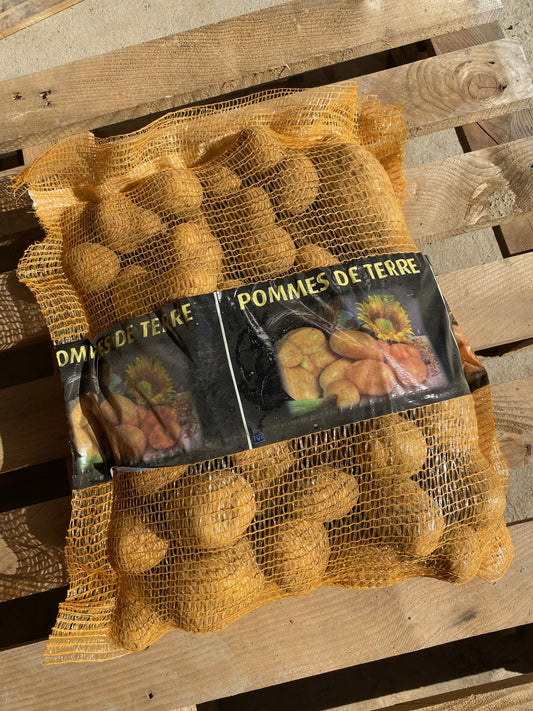 PDT Charlotte (sac 10kgs)