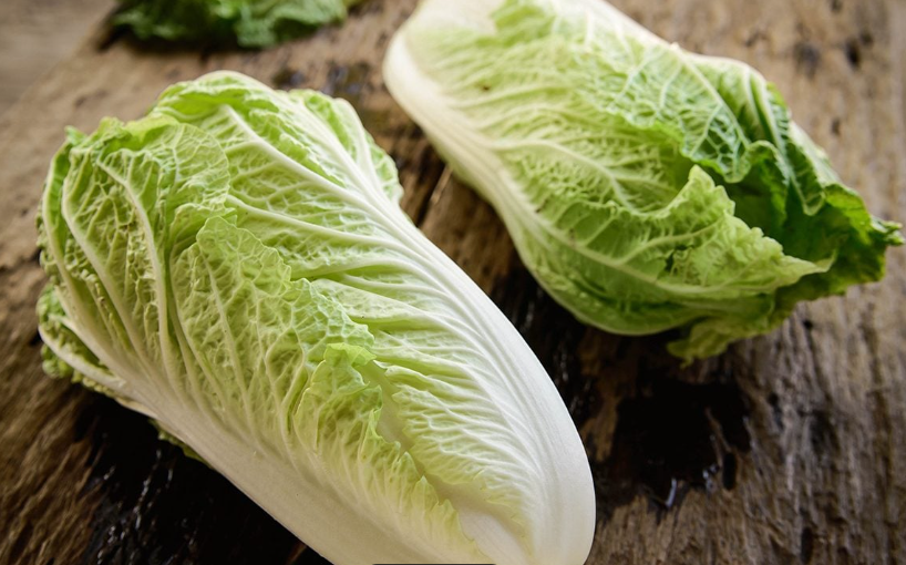 Chou chinois (pièce)