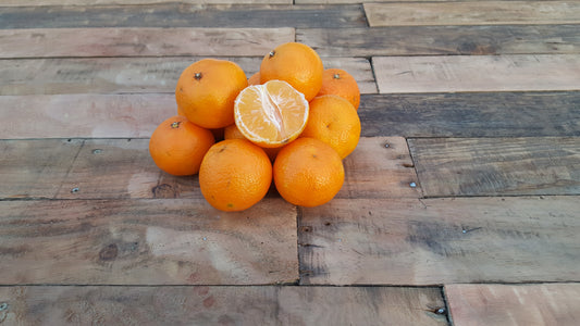 Clémentine Maroc (500g)
