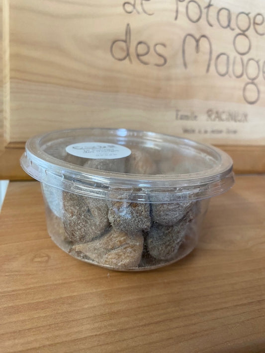 Figuette sauvage (250g)