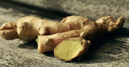 Gingembre frais (500g)