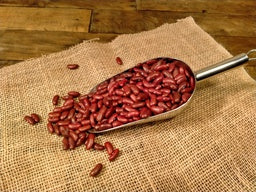 Haricots rouges (bocal)