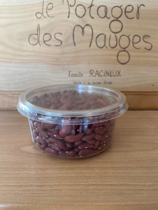 Haricot rouge (Bol 250g)