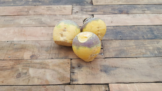 Navet rutabaga (500g)