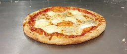 Pizza 4 fromages