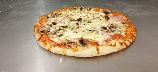 Pizza Régina