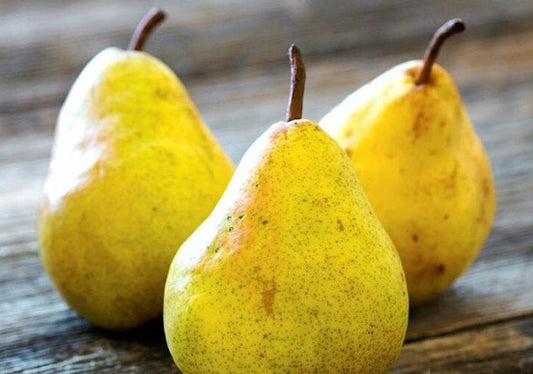 Poire Williams (500g)