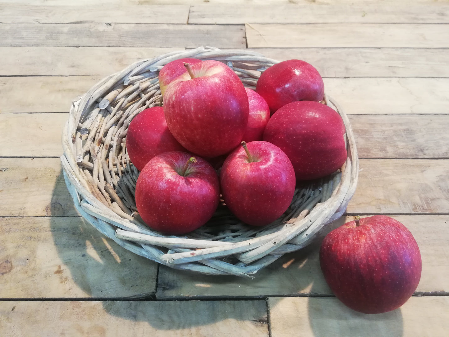 Pommes Gala (kg)
