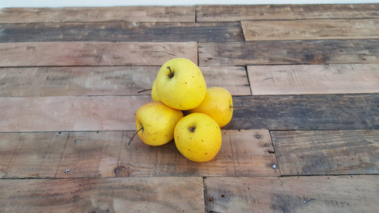 Pommes Golden (kg)