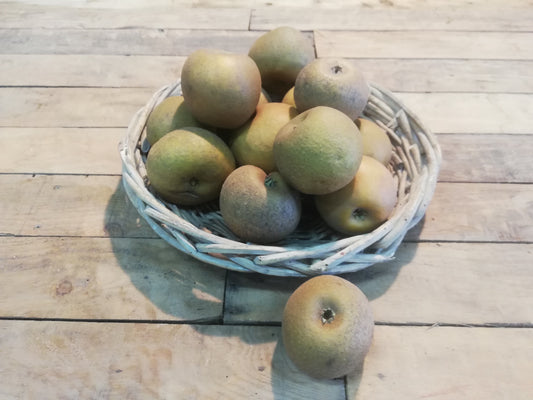 Pommes Patte de loup (kg)