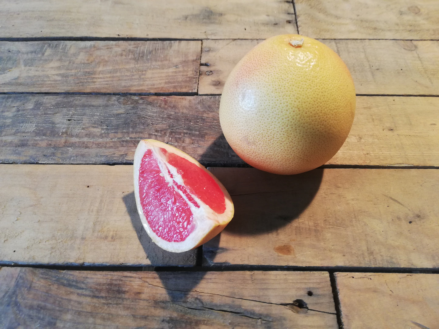 Pomelo (pièce)