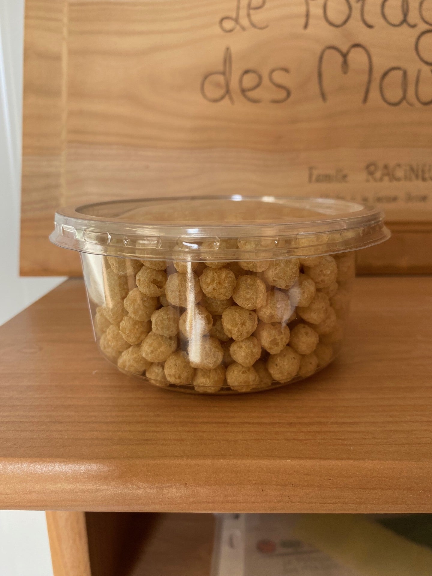Quinoa crack (50g)