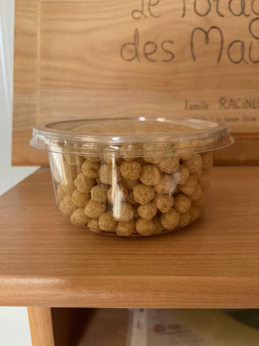 Quinoa crack (50g)