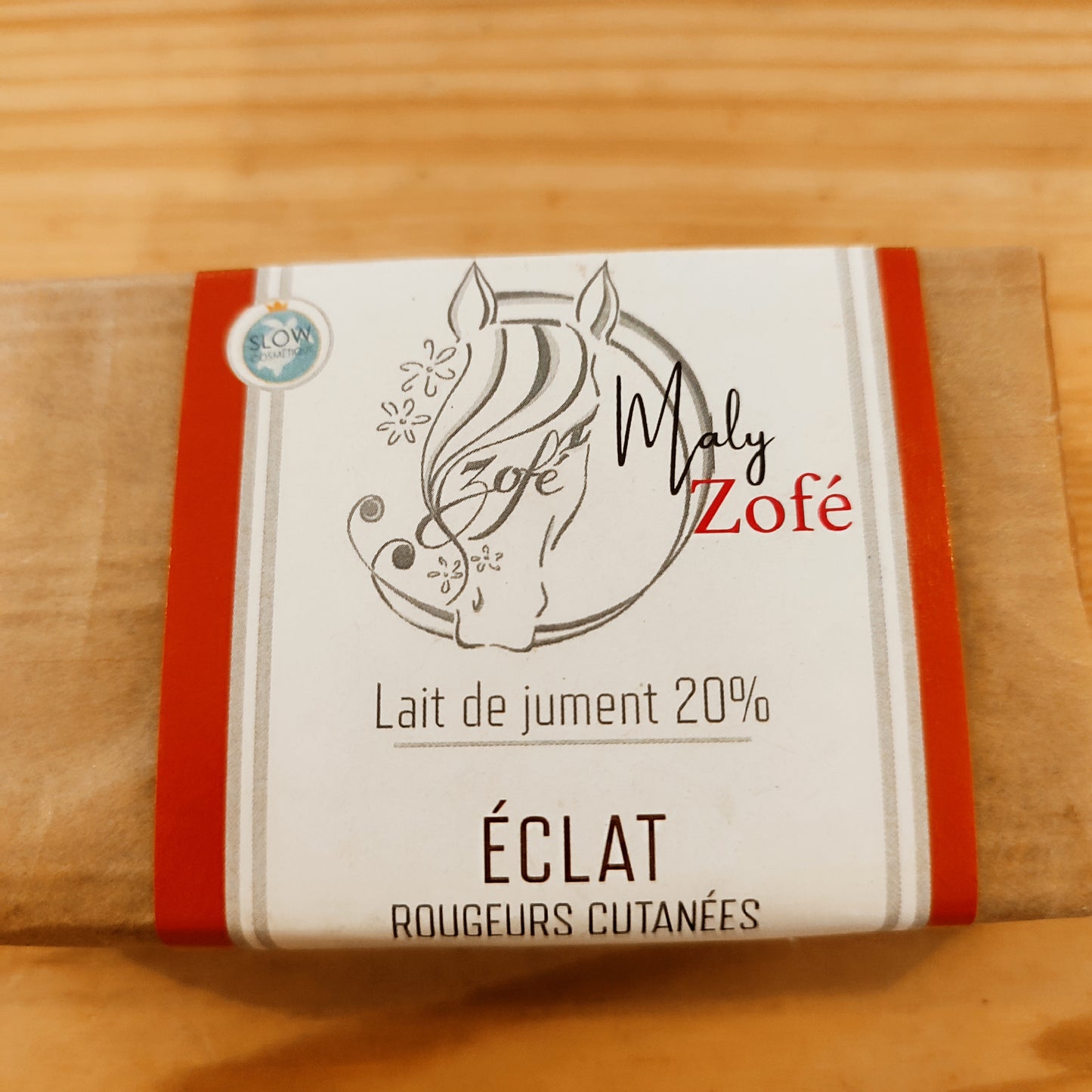 Savon Eclat