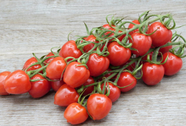 Tomates cerises allongées (500g)