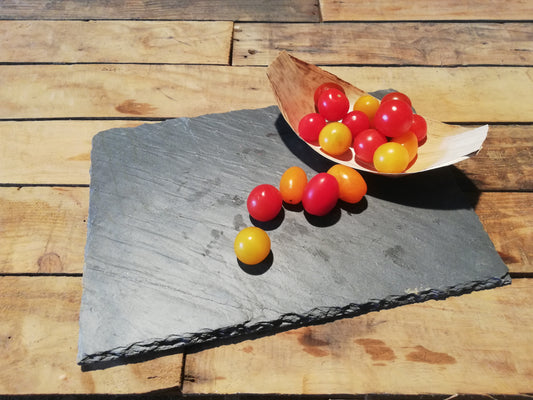 Tomates cerises (500g)