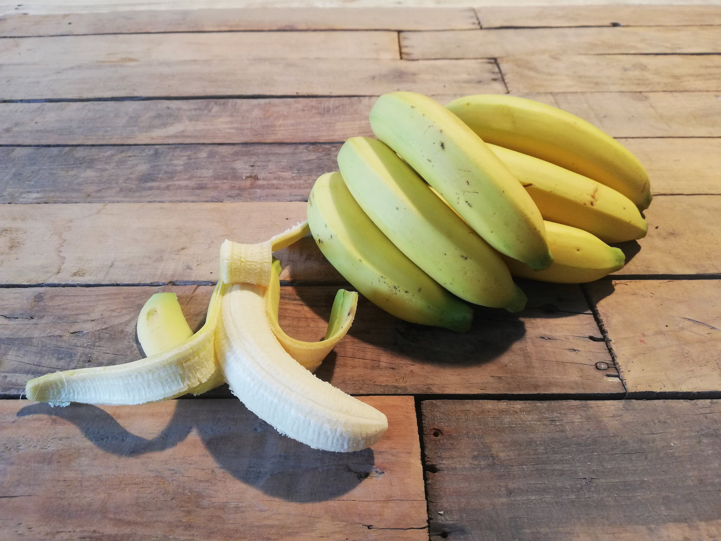 Banane (kg)