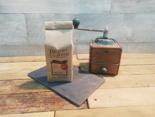Café Colombie (paquet)