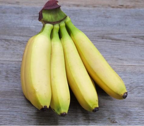 Mini banane (500g)